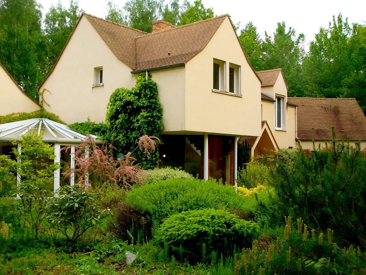 Victoria Noisy-sur-Ecole