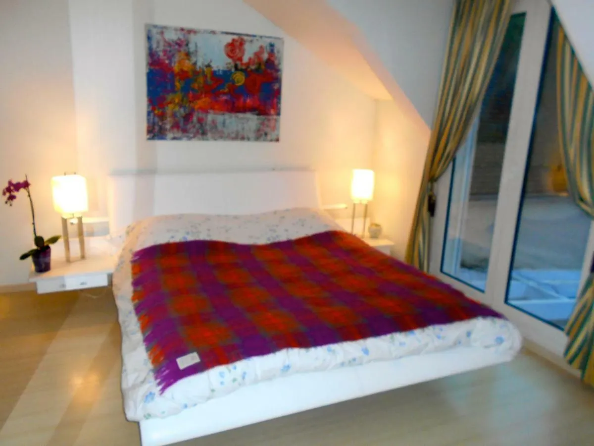 Bed & Breakfast Victoria Noisy-sur-Ecole