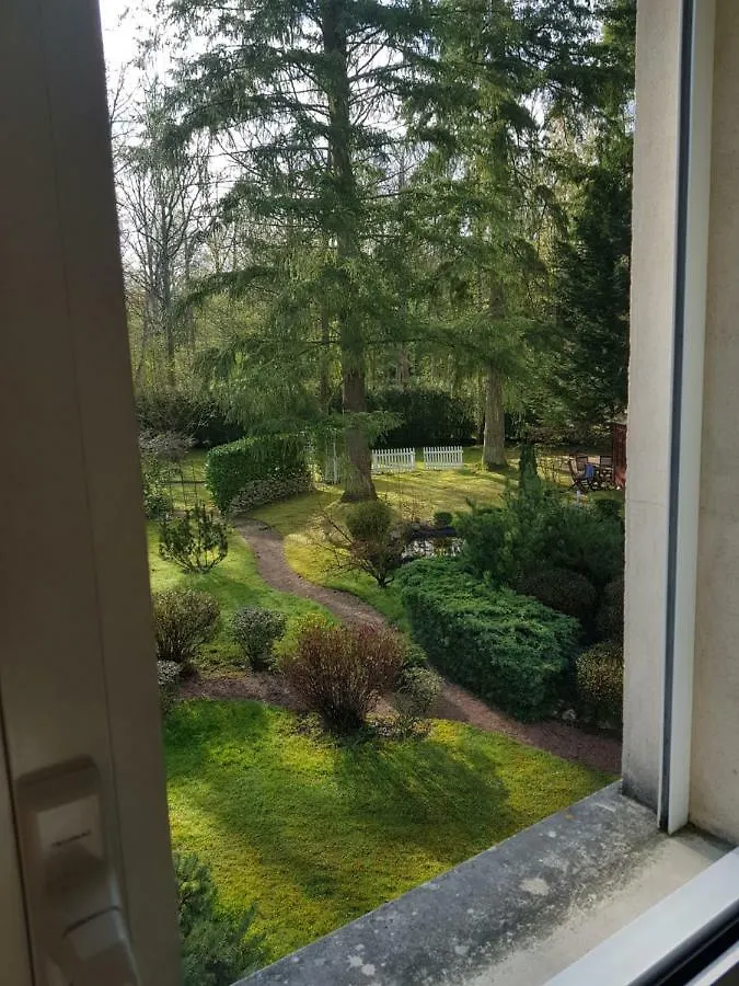 Bed & Breakfast Victoria 3*