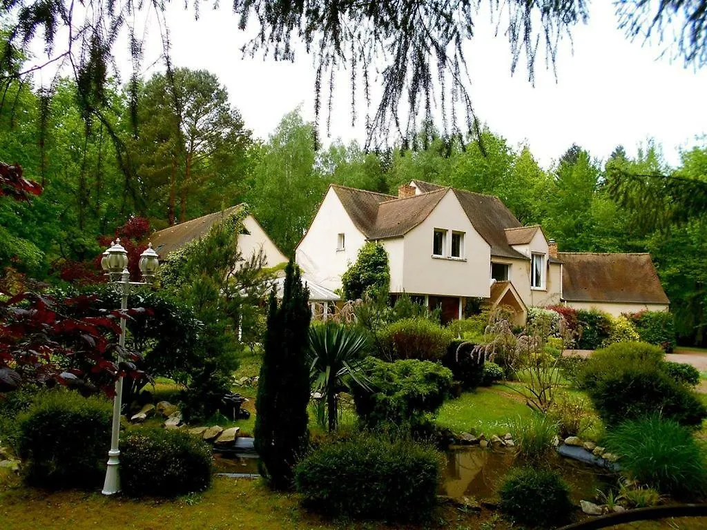Bed & Breakfast Victoria