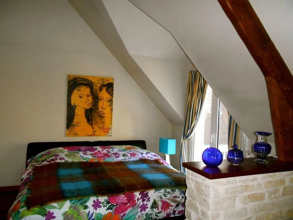 Victoria Bed & Breakfast