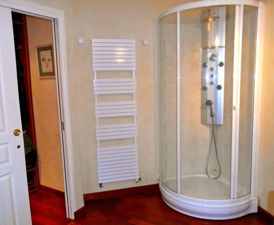 Victoria Bed & Breakfast 3*