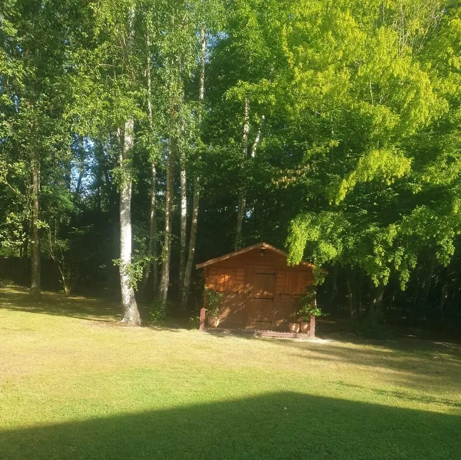 Bed & Breakfast Victoria 3*