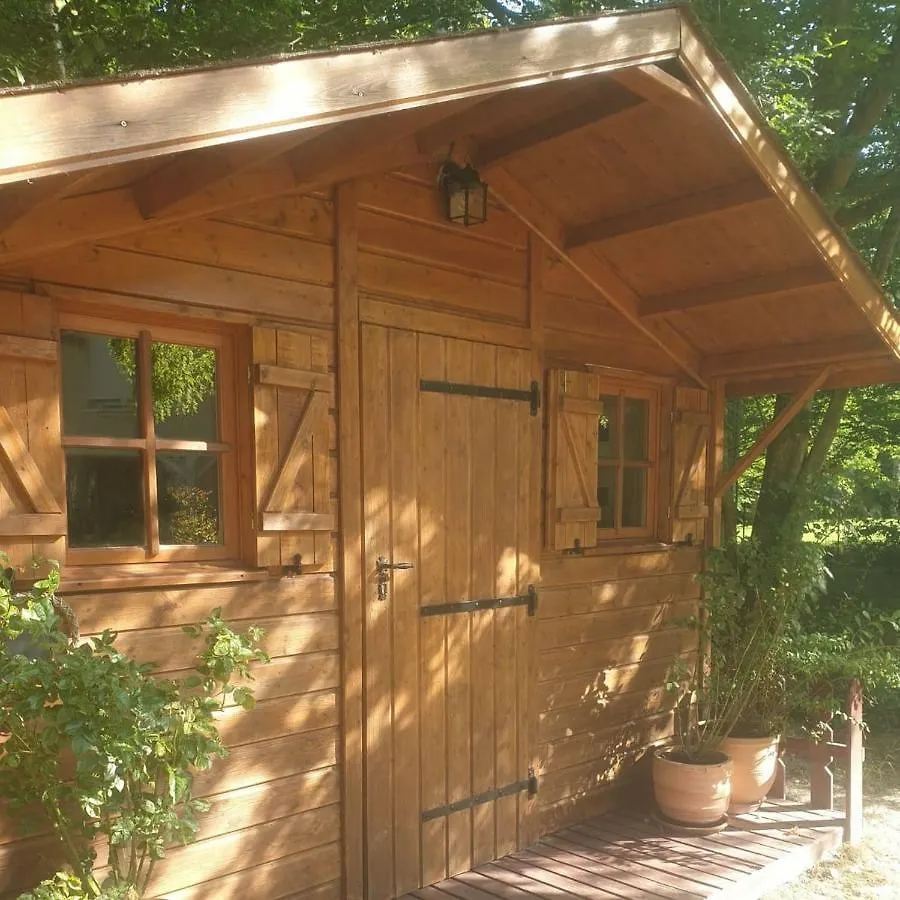 Victoria Bed & Breakfast 3*