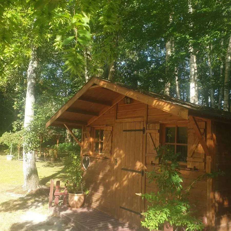 Bed & Breakfast Victoria